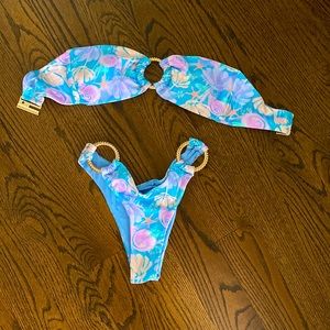 Blackbough Swim Bikini